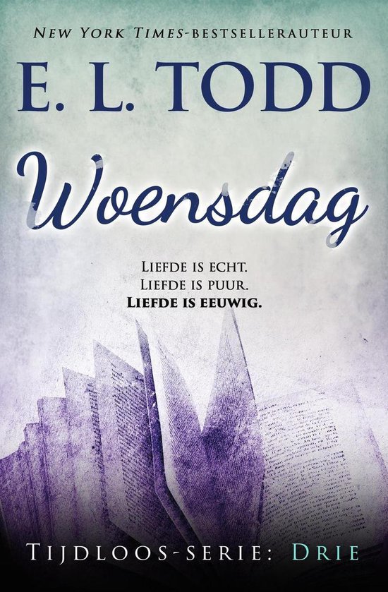 Tijdloos 3 - Woensdag