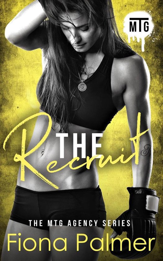 The MTG Agency Series 1 - The Recruit
