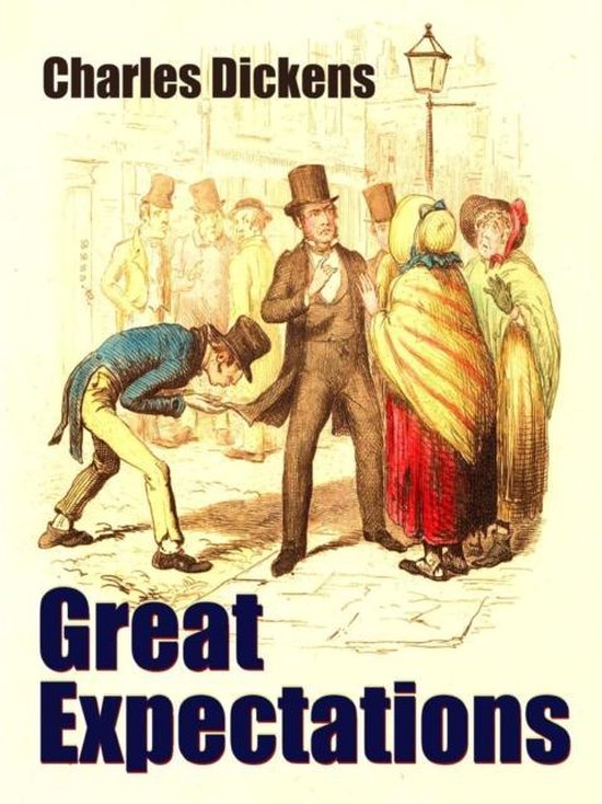 Great Expectations