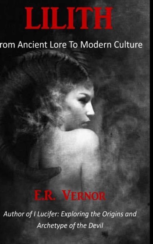 Lilith From Ancient Lore To Modern Culture
