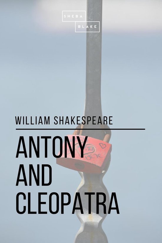 Antony and Cleopatra