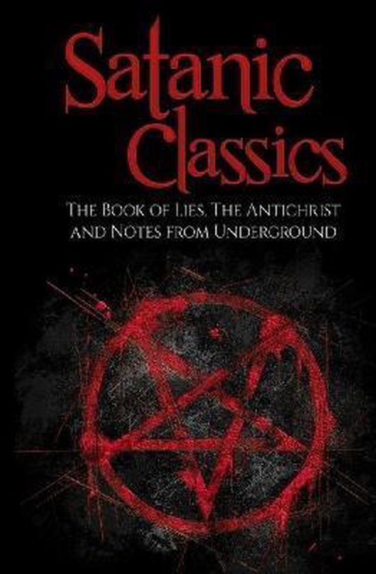 Satanic Classics