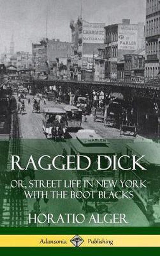 Ragged Dick