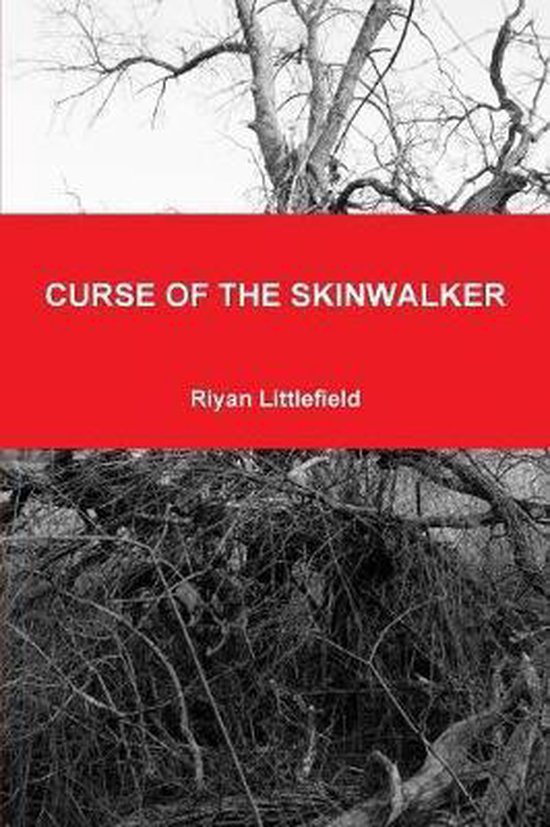 Curse of the Skinwalker