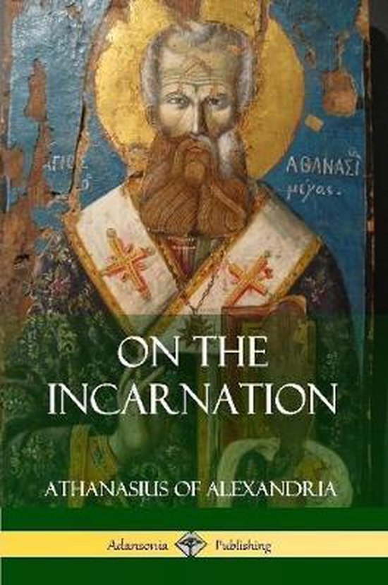 On the Incarnation