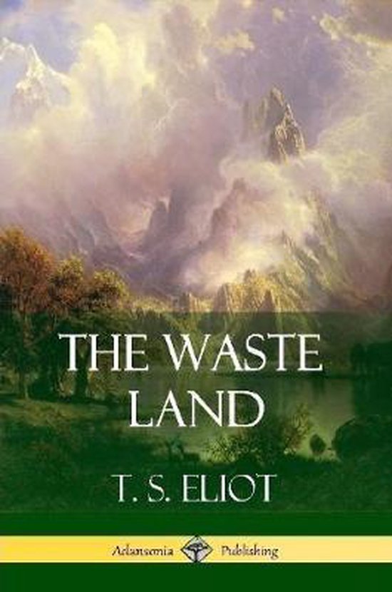 The Waste Land