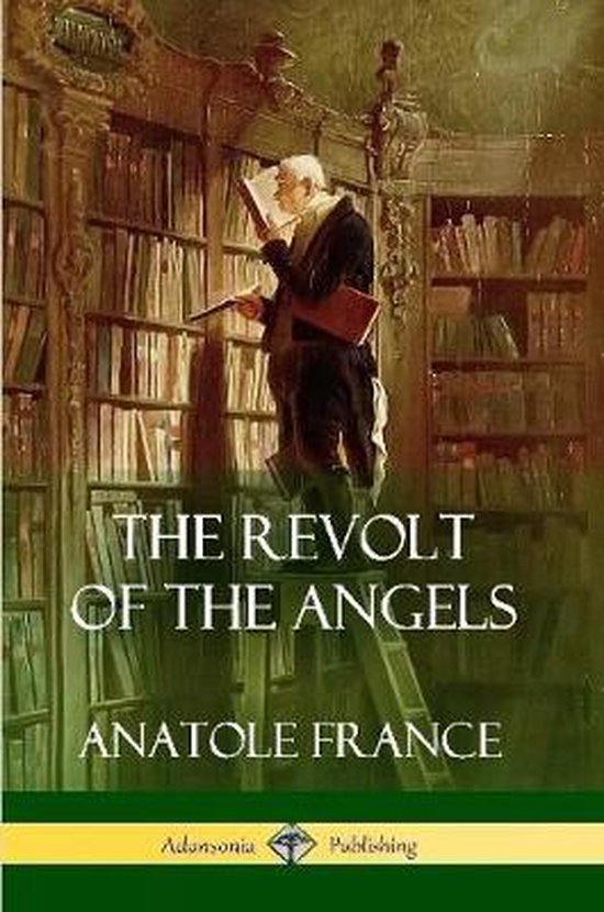 The Revolt of the Angels