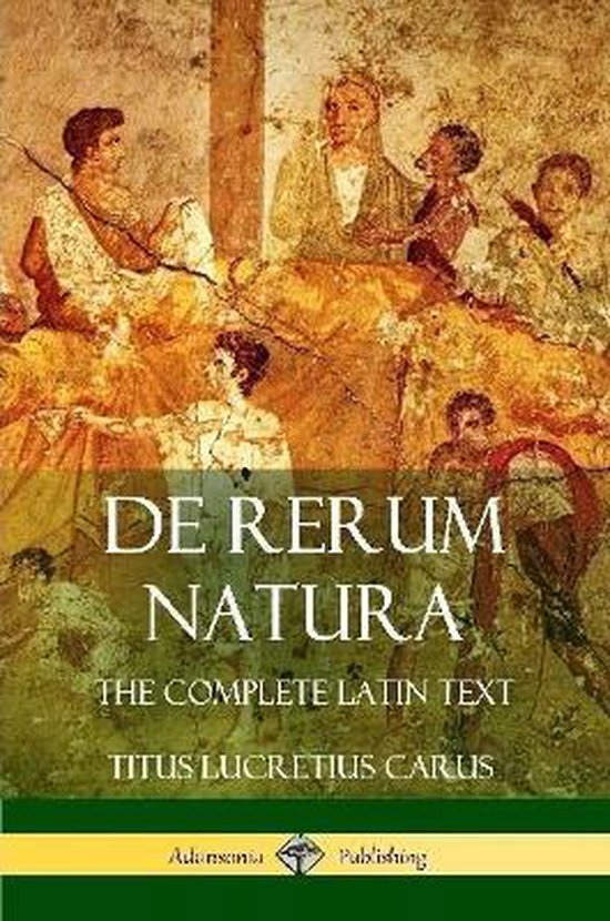 De Rerum Natura