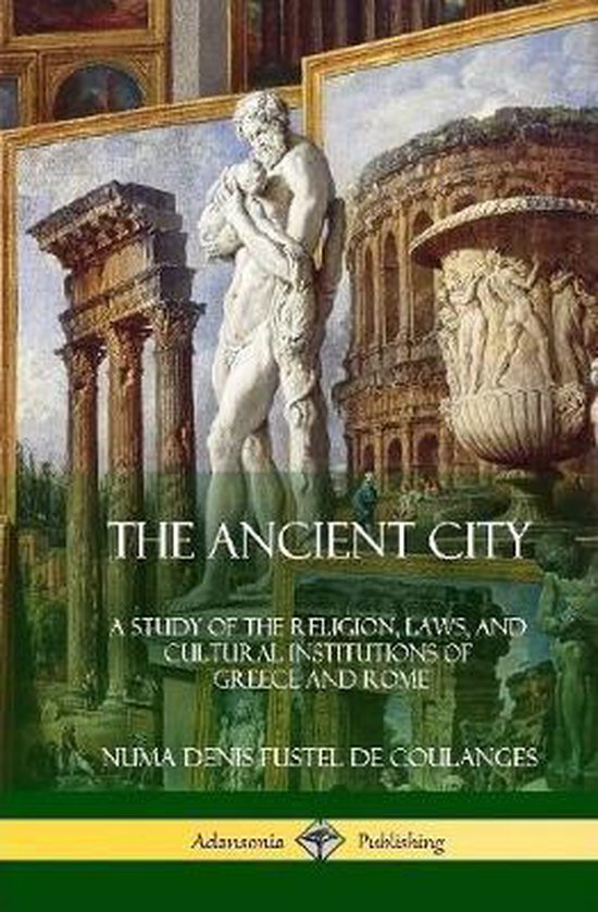 The Ancient City