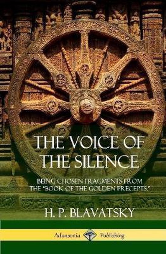 The Voice of the Silence