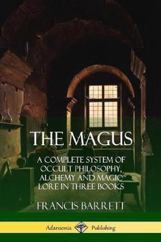 The Magus