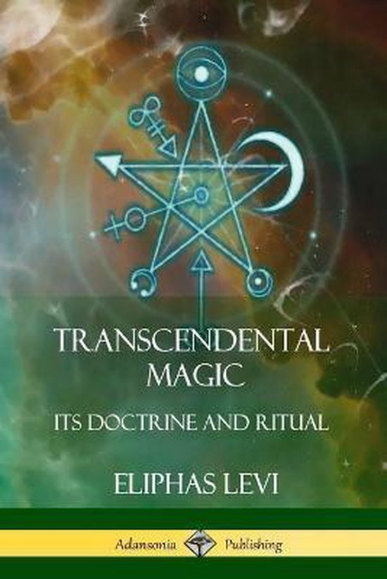 Transcendental Magic