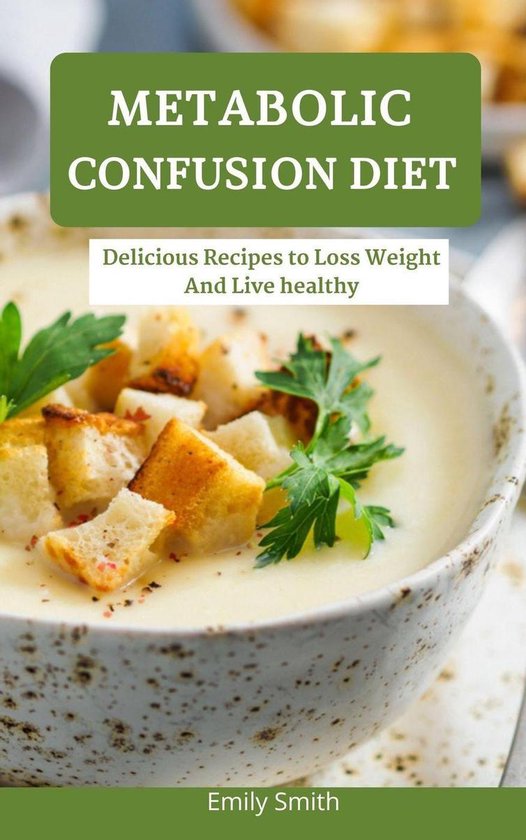 Metabolic Confusion Diet