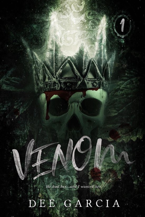 Rosewood Realm 1 - Venom
