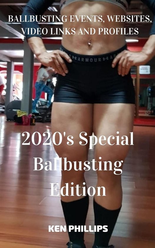 2020's Special Ballbusting Edition