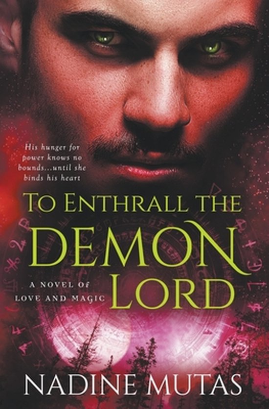 Love and Magic- To Enthrall the Demon Lord