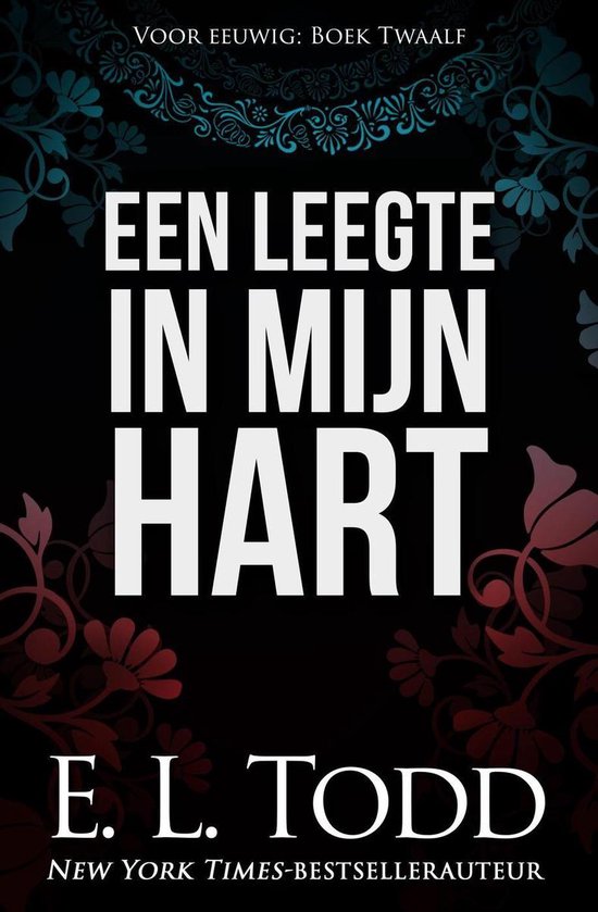 Voor eeuwig 12 - Een leegte in mijn hart