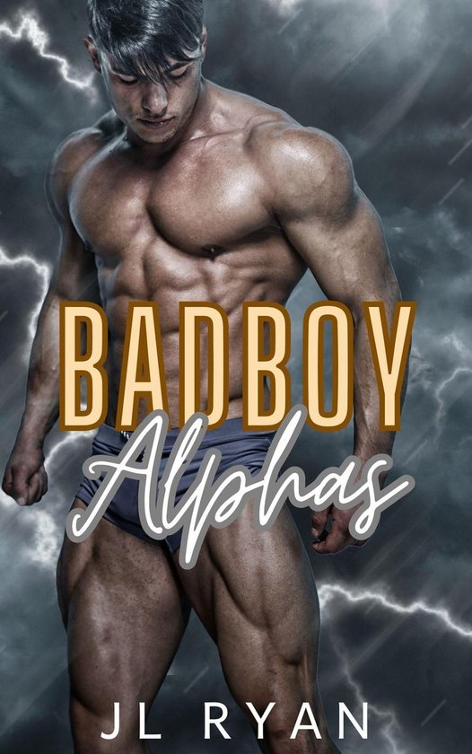 Bad Boy Alphas Box Set