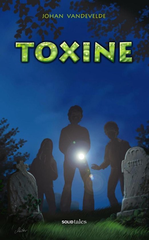 Toxine