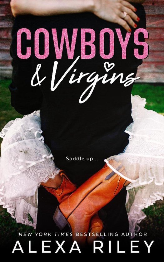 Cowboys & Virgins