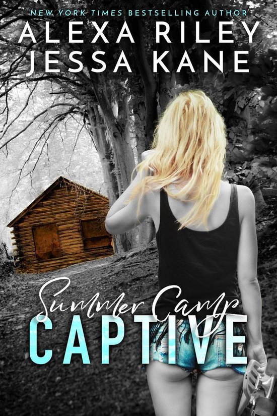 Summer Camp Captive