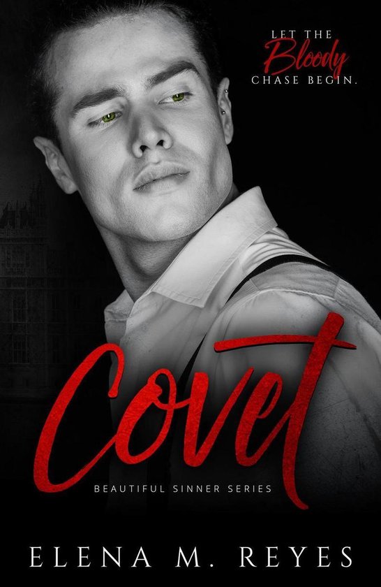 Beautiful Sinner Series 2 - Covet: Mafia Romance