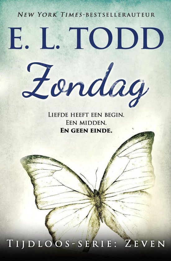Tijdloos 7 - Zondag