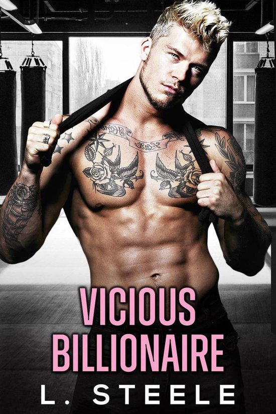 Big Bad Billionaires 0 - Vicious Billionaire