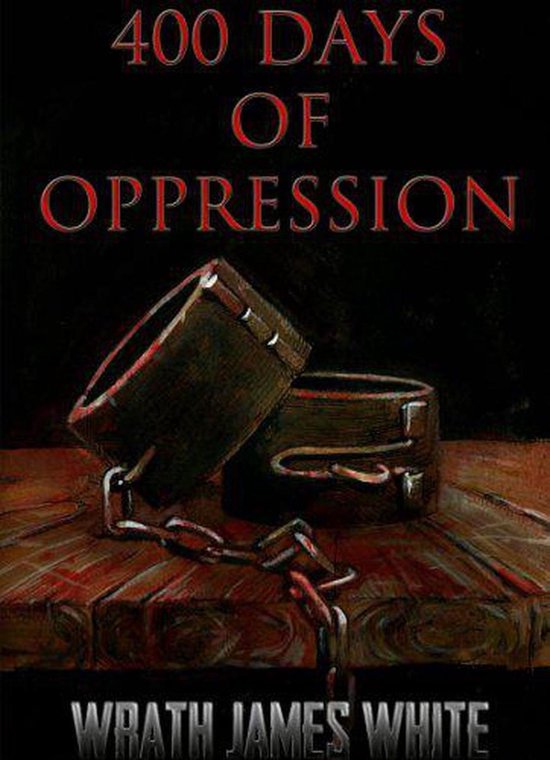 400 Days of Oppression