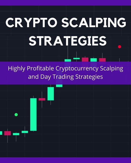 Day Trading Made Easy 3 - Crypto Scalping Strategies