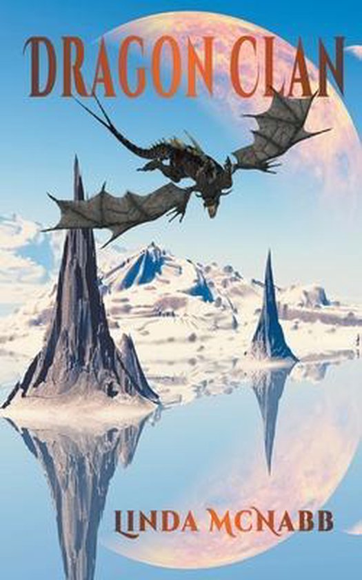 Dragons of Avenir- Dragon Clan