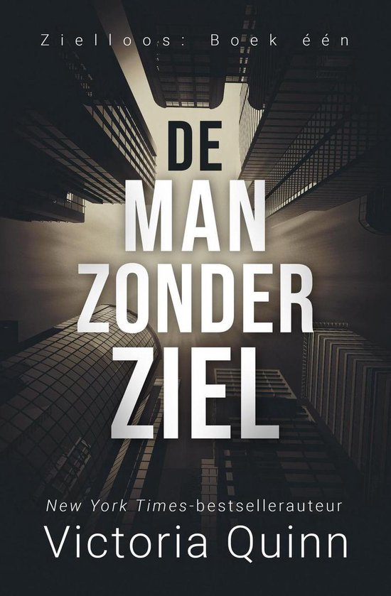 Zielloos 1 - De man zonder ziel