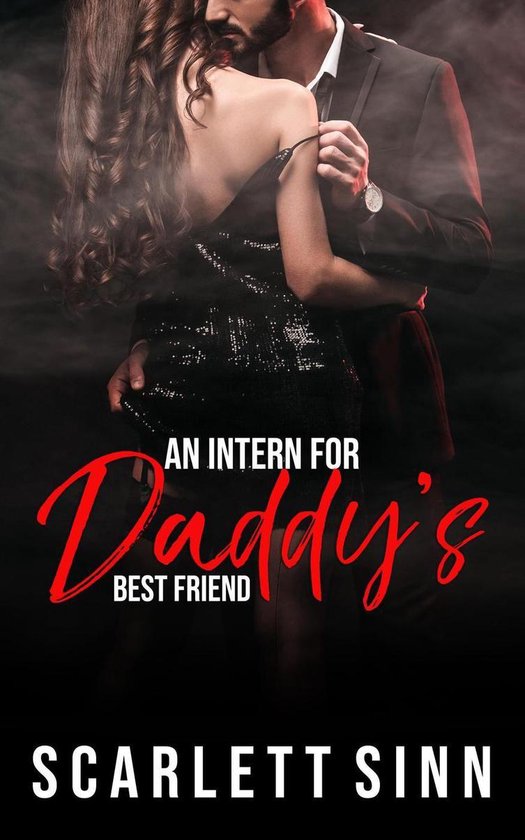 Daddy's Girl 20 - An Intern for Daddy's Best Friend