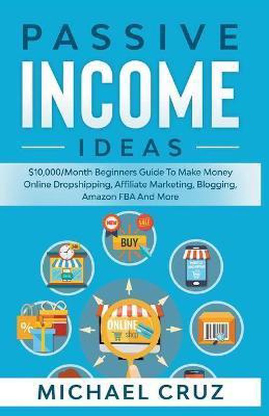 Passive Income Ideas