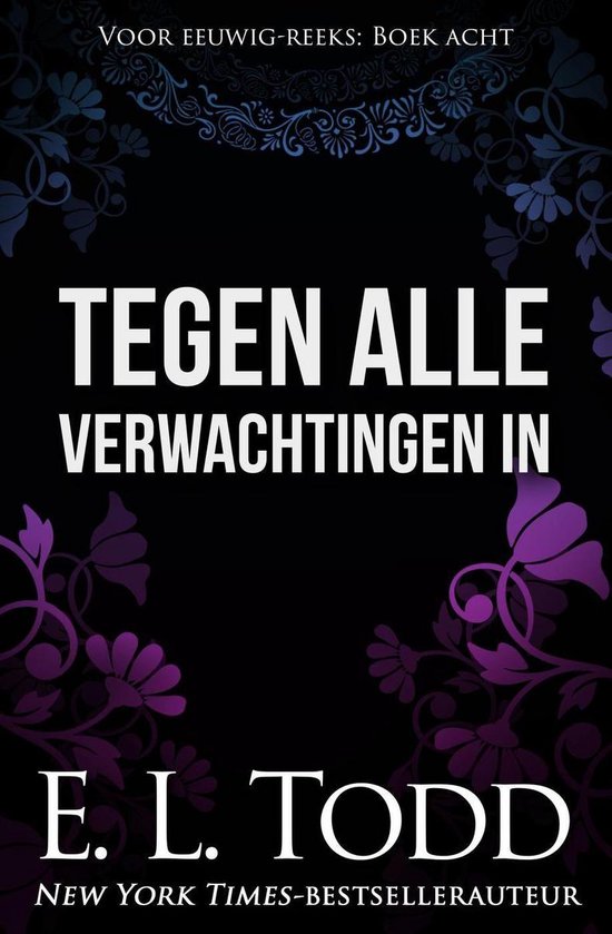 Voor eeuwig 8 - Tegen alle verwachtingen in