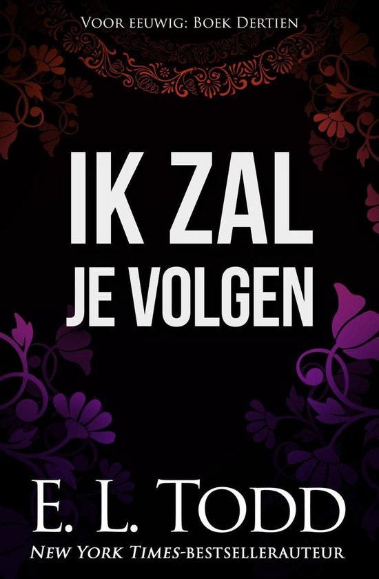 Voor eeuwig 13 - Ik zal je volgen