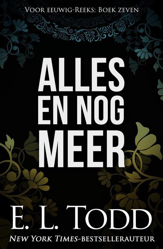 Voor eeuwig 7 - Alles en nog meer