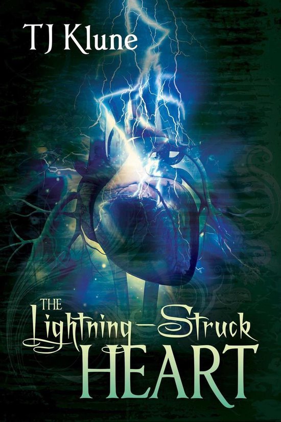 Tales From Verania - The Lightning-Struck Heart