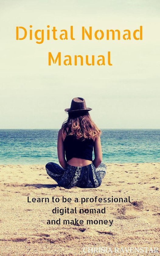 Digital Nomad Manual