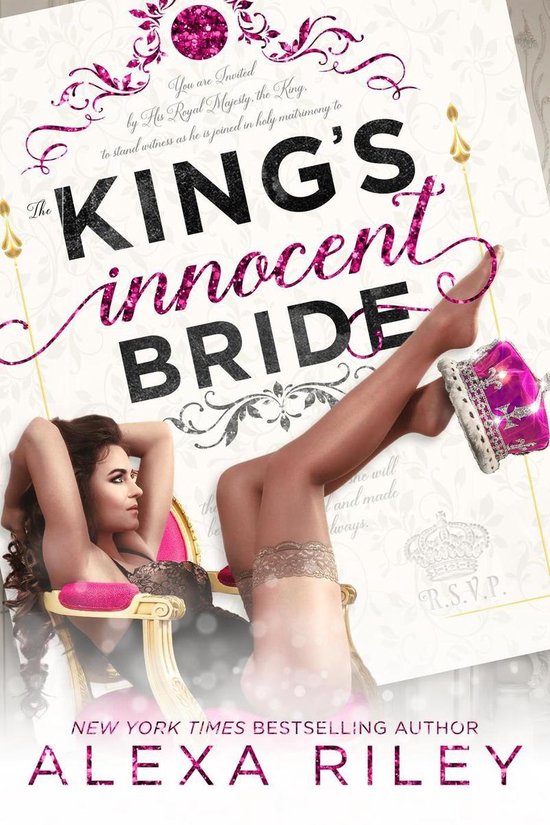 The King's Innocent Bride