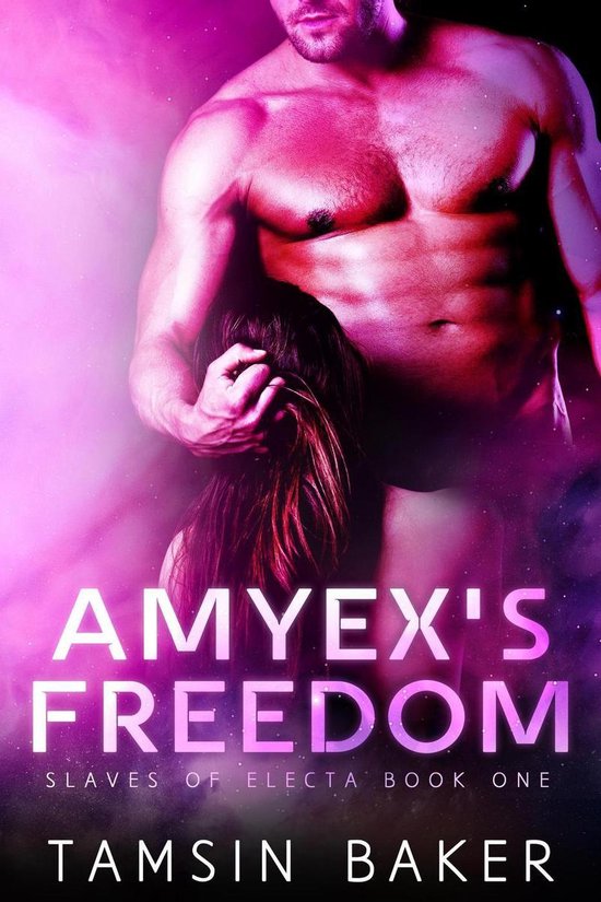 Amyex's Freedom