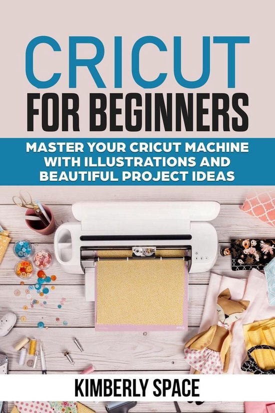 Cricut for Beginners