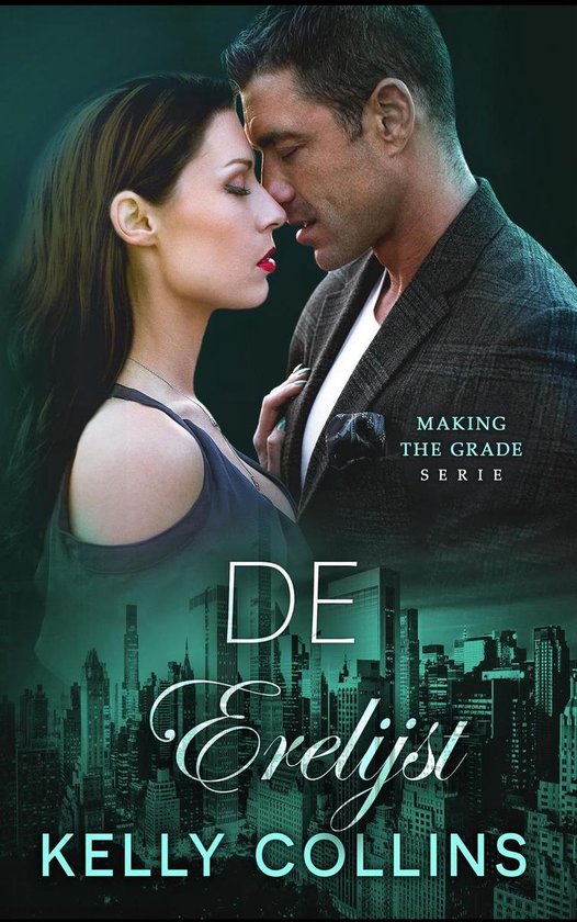 Making the Grade serie 1 - De Erelijst