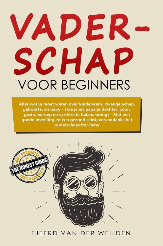 Vaderschap voor beginners