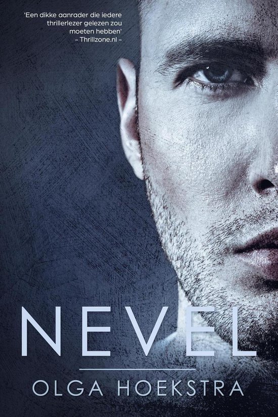 Saksenburcht thriller serie 2 - Nevel