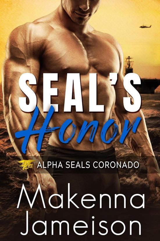 Alpha SEALs Coronado 3 - SEAL's Honor