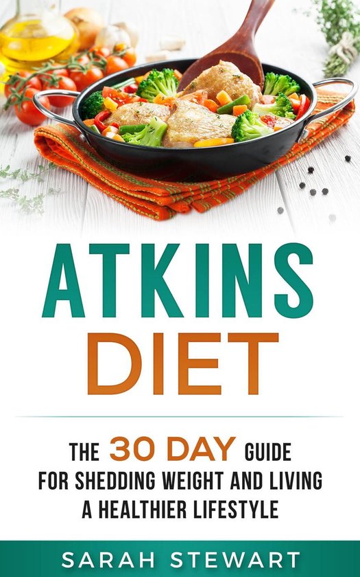 Atkins Diet