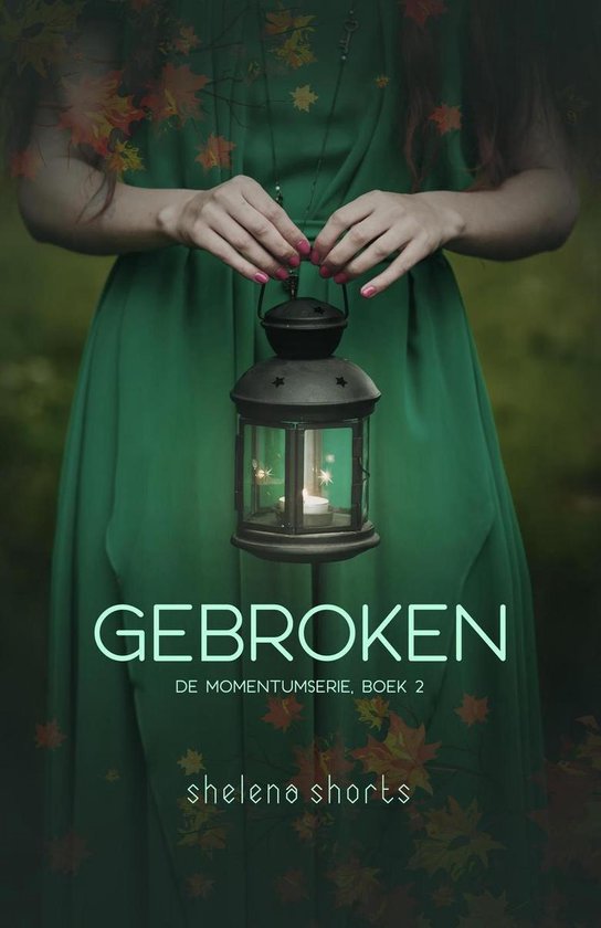 De Momentumserie 2 - Gebroken