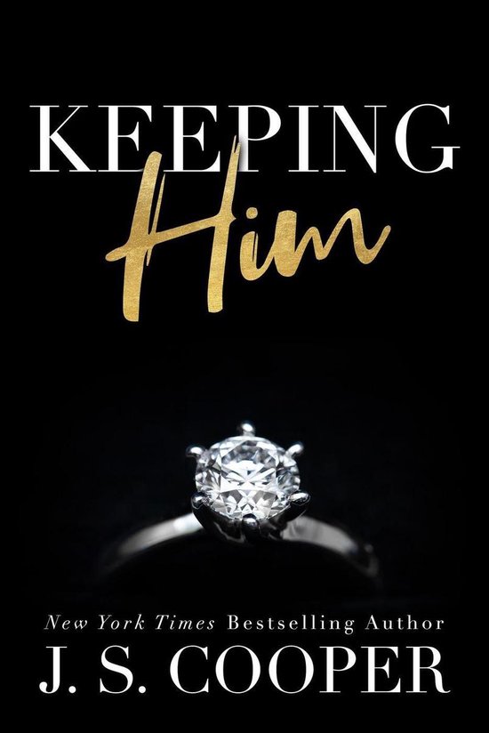 Prince Charming 3 - Keeping Him