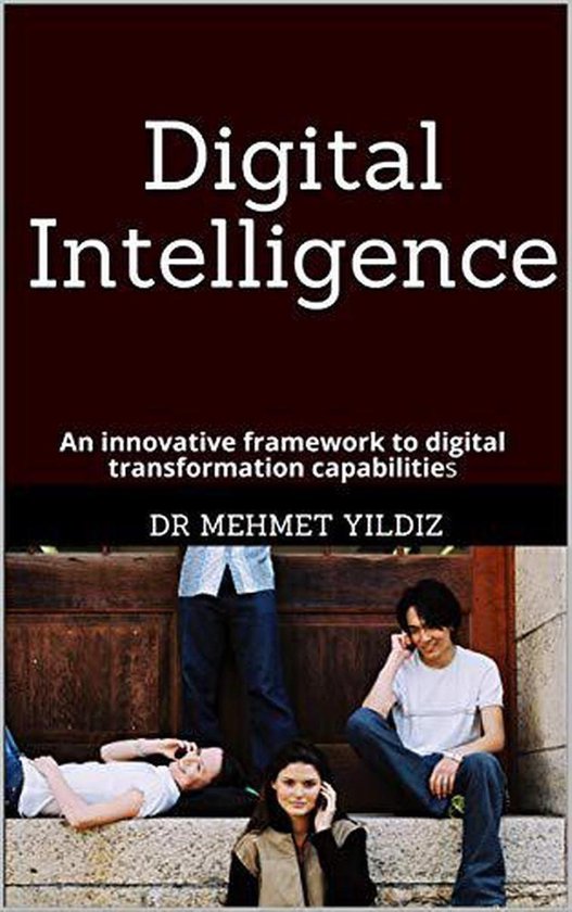 Digital Intelligence